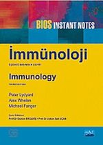 İmmünoloji & Immunology (Ciltli)