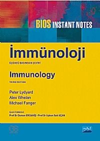 İmmünoloji & Immunology (Ciltli)