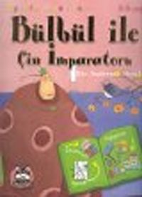 Bülbül ile Çin İmparatoru & Bir Andersen Masalı