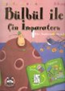 Bülbül ile Çin İmparatoru & Bir Andersen Masalı