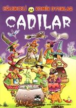 Cadılar & Eğlenceli Komik Oyunlar