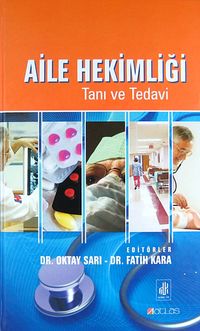 Aile Hekimliği & Tanı ve Tedavi (Ciltli)