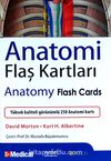 Anatomi Flaş Kartları & Anatomy Flash Cards