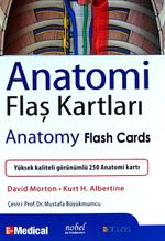 Anatomi Flaş Kartları & Anatomy Flash Cards