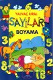 Sayılar & Boyama