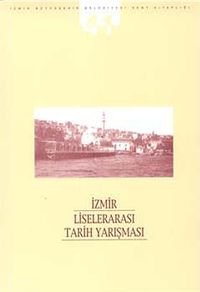 İzmir Liselerarası Tarih Yarışması