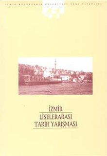 İzmir Liselerarası Tarih Yarışması