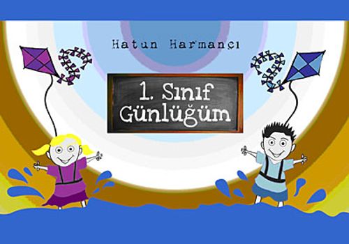1. Sınıf Günlüğüm