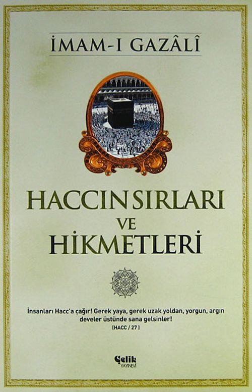Haccın Sırları ve Hikmetleri