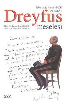 Dreyfus Meselesi