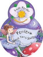 Perilerin Gece Yarısı Şenliği / Çiçek Periler