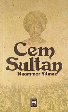 Cem Sultan