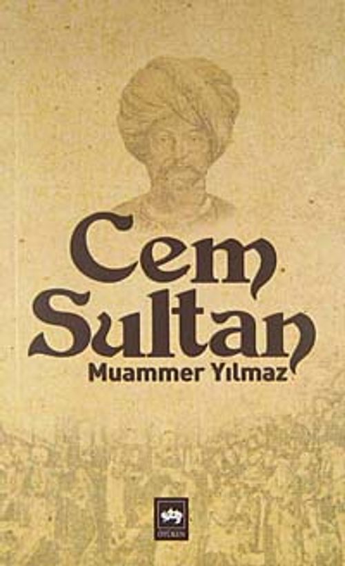 Cem Sultan