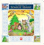 Sonsuz Hayat & İkinci Söz (Kuşe Kağıt)