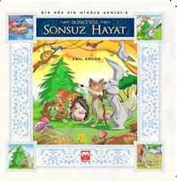 Sonsuz Hayat & İkinci Söz (Kuşe Kağıt)
