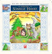 Sonsuz Hayat & İkinci Söz (Kuşe Kağıt)