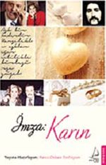 İmza: Karın