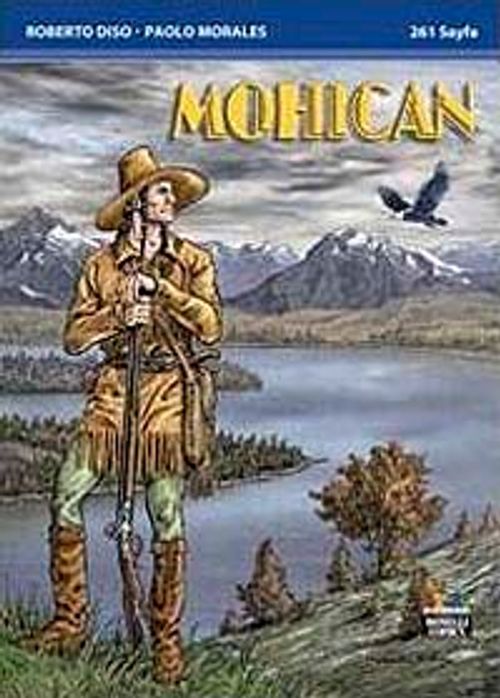Mohican
