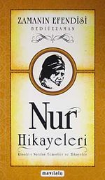 Nur Hikayeleri cep boy  Risale-i Nurdan Temsiller ve Hikayeler