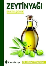 Zeytinyağı & Mucize Gıdalar -2(cep boy)