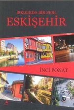 Bozkırda Bir Peri Eskişehir