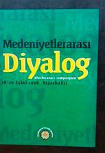 Medeniyetlerarası Diyalog Uluslararası Sempozyumu (2-H-17)