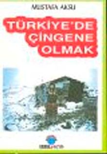 Türkiye'de Çingene Olmak