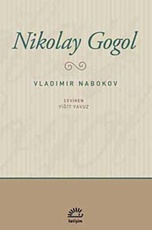 Nikolay Gogol