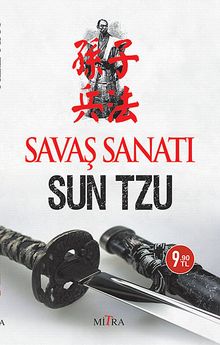 Savaş Sanatı