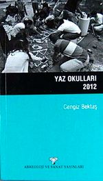 Yaz Okulları 2012