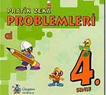 Pratik Zeka Problemleri 4. Sınıf
