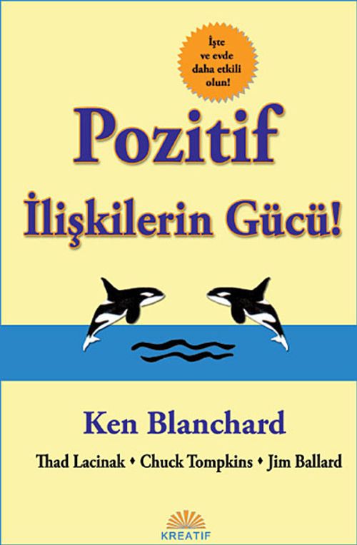 Pozitif İlişkilerin Gücü!