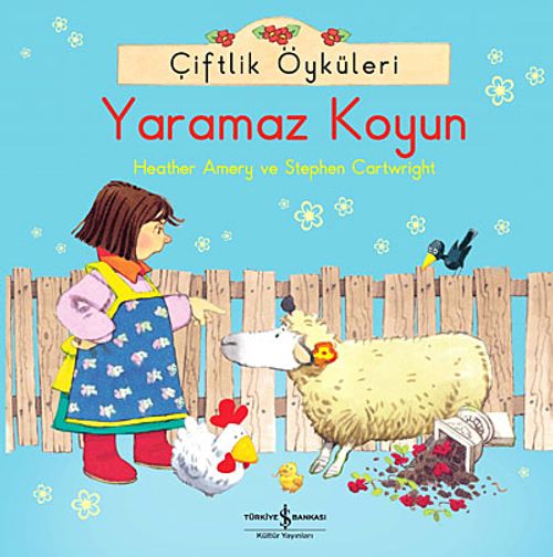 Çiftlik Öyküleri - Yaramaz Koyun