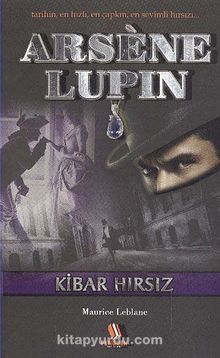Arsene Lupin / Kibar Hırsız