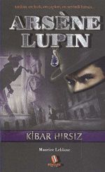 Arsene Lupin / Kibar Hırsız