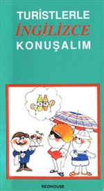 Turistlerle İngilizce Konuşalım