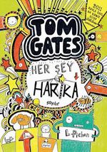 Tom Gates 2 / Her Şey Harika Sayılır