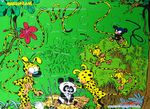 Marsupilami Yap Boz 4