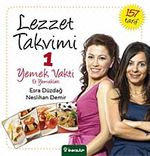 Lezzet Takvimi 1 / Yemek Vakti - Et Yemekleri