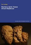 Pratikte Antik Yunan Siyasi D&uuml;ş&uuml;ncesi