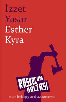 Esther Kyra - İzzet Yasar