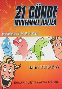 21 Günde Mükemmel Hafıza & Odaklanmak Artık Daha Kolay