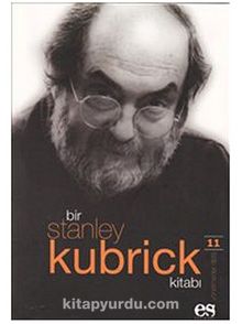 Bir Stanley Kubrick Kitabı