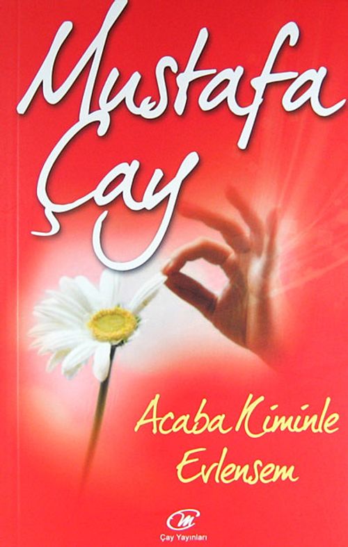 Acaba Kiminle Evlensem