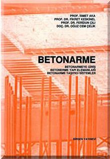 Betonarme