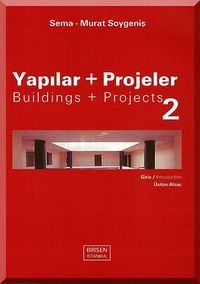 Yapılar + Projeler 2 & Buldings + Projects 2