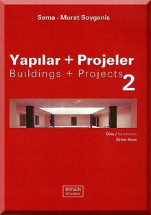 Yapılar + Projeler 2 & Buldings + Projects 2