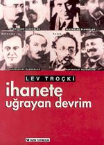 İhanete Uğrayan Devrim