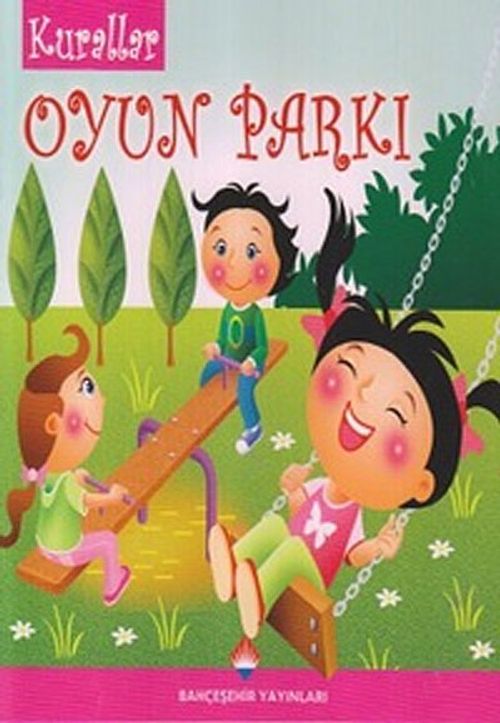 Kurallar - Oyun Parkı