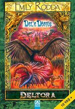 Del'e Dönüş / Deltora Dizisi